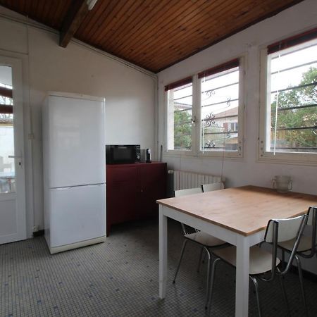 Maison 2 Chambres A 200 M De La Plage Du Betey 앙데르노스레방 외부 사진