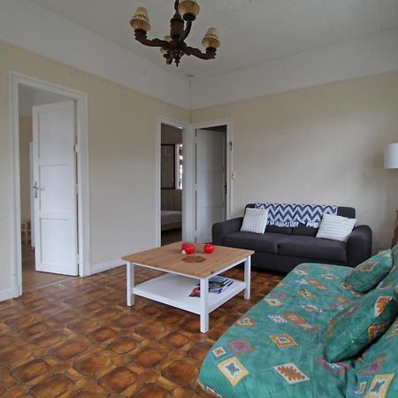 Maison 2 Chambres A 200 M De La Plage Du Betey 앙데르노스레방 외부 사진